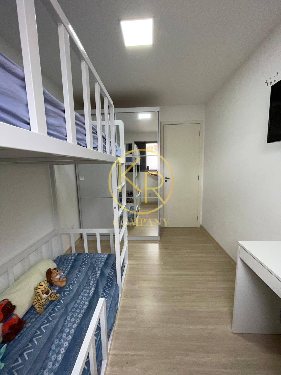 Apartamento à venda com 2 quartos, 59m² - Foto 13