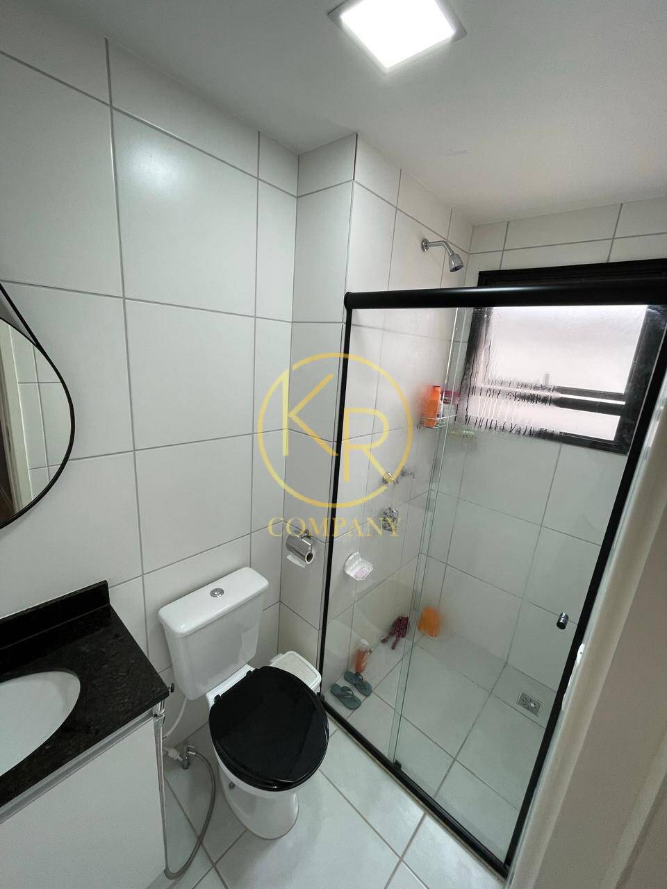 Apartamento à venda com 2 quartos, 59m² - Foto 11