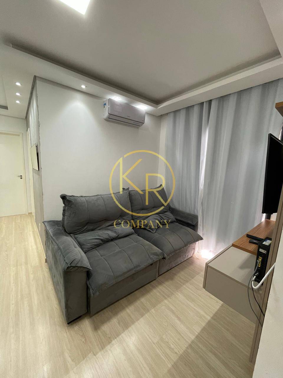 Apartamento à venda com 2 quartos, 59m² - Foto 29