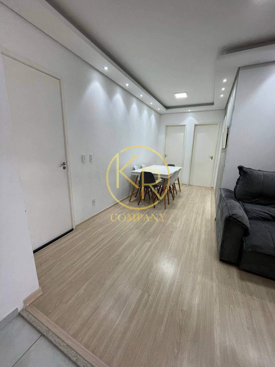 Apartamento à venda com 2 quartos, 59m² - Foto 27