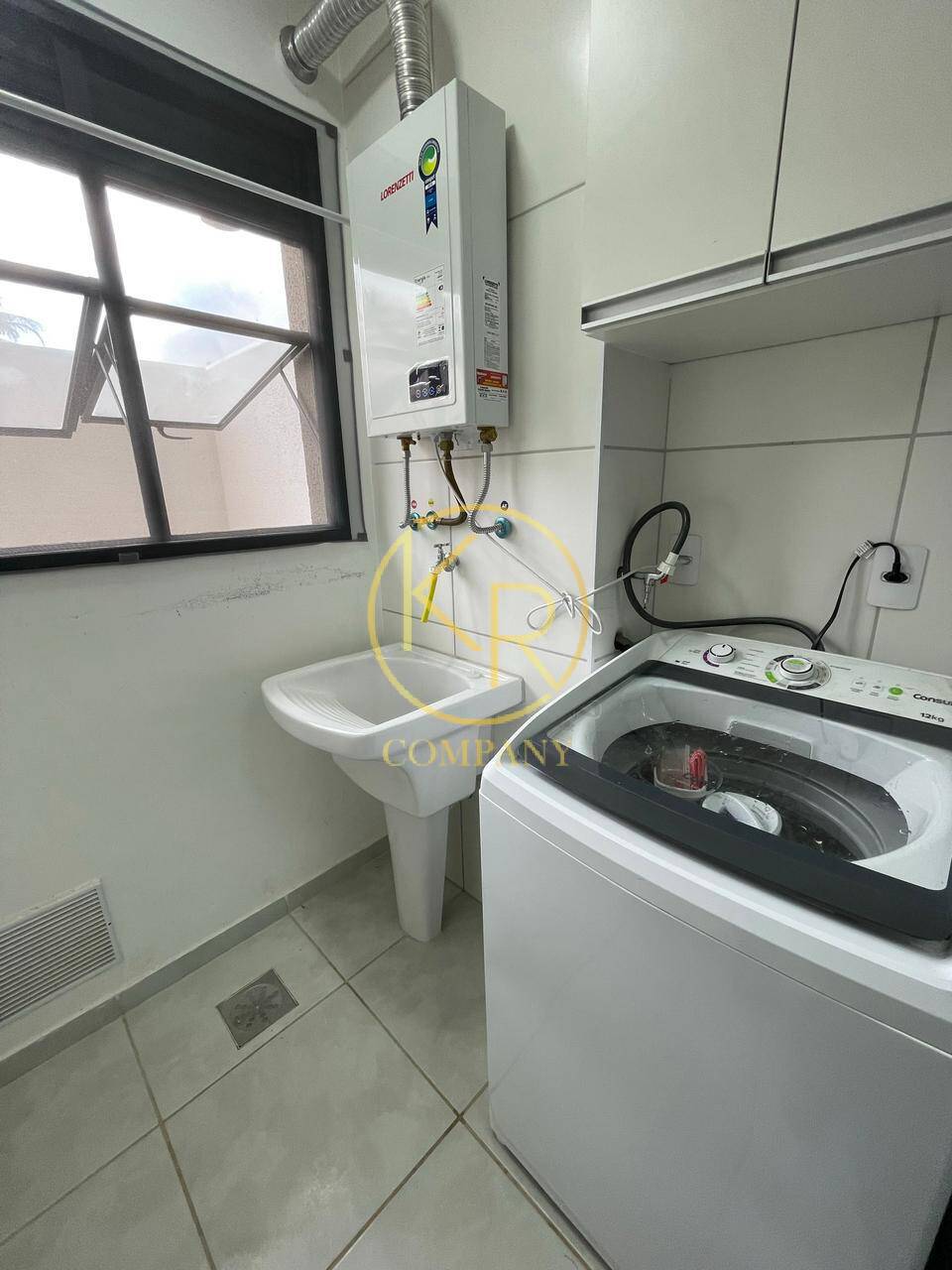 Apartamento à venda com 2 quartos, 59m² - Foto 31