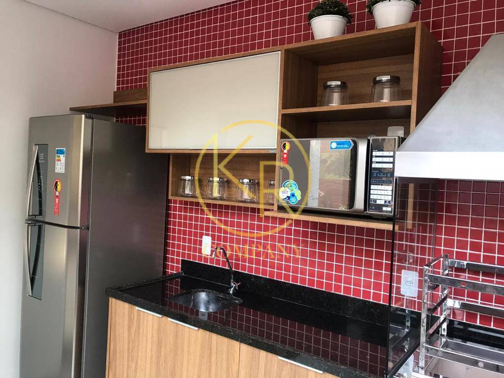 Apartamento à venda com 2 quartos, 59m² - Foto 38