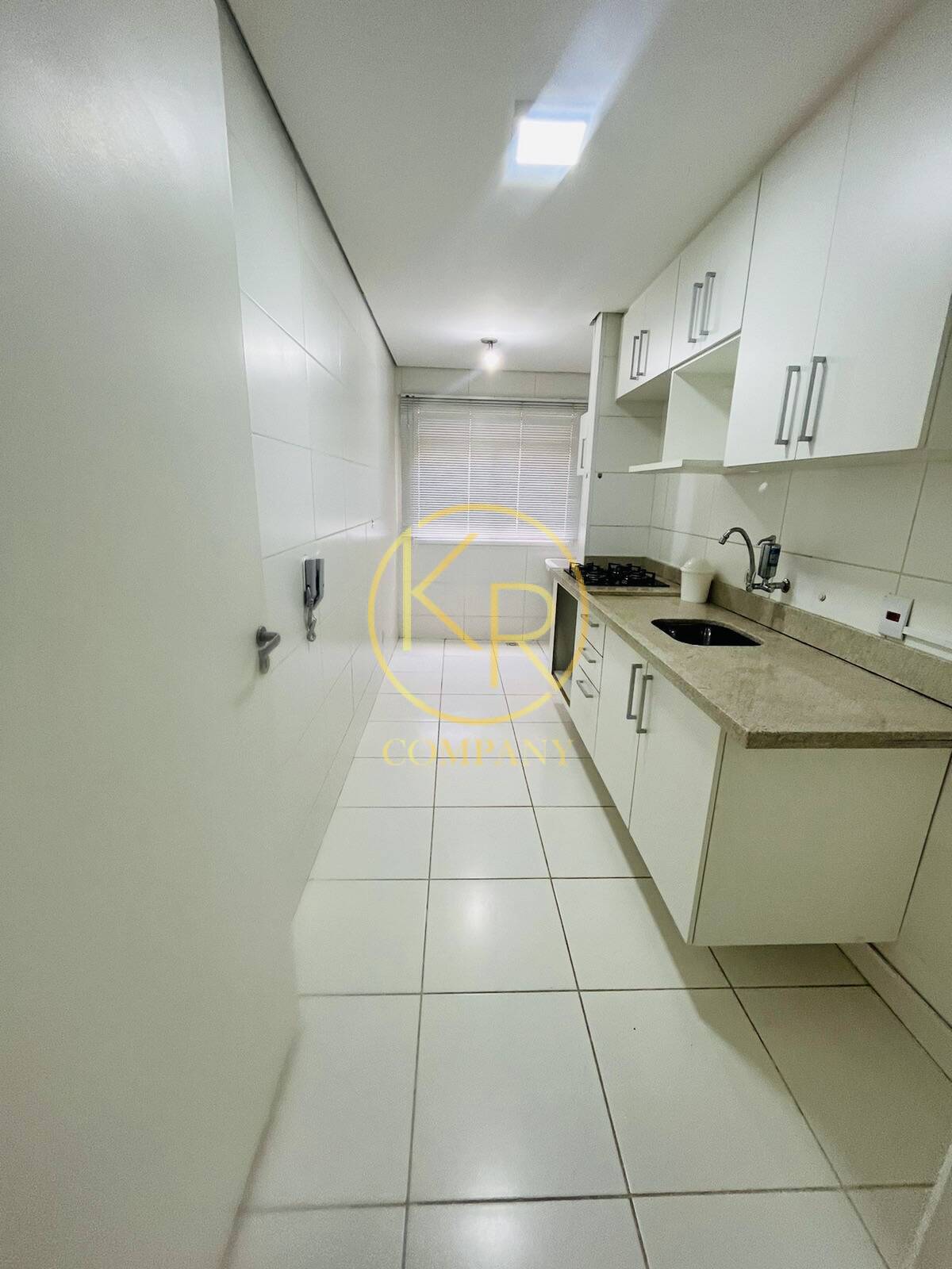 Apartamento à venda com 2 quartos, 57m² - Foto 8