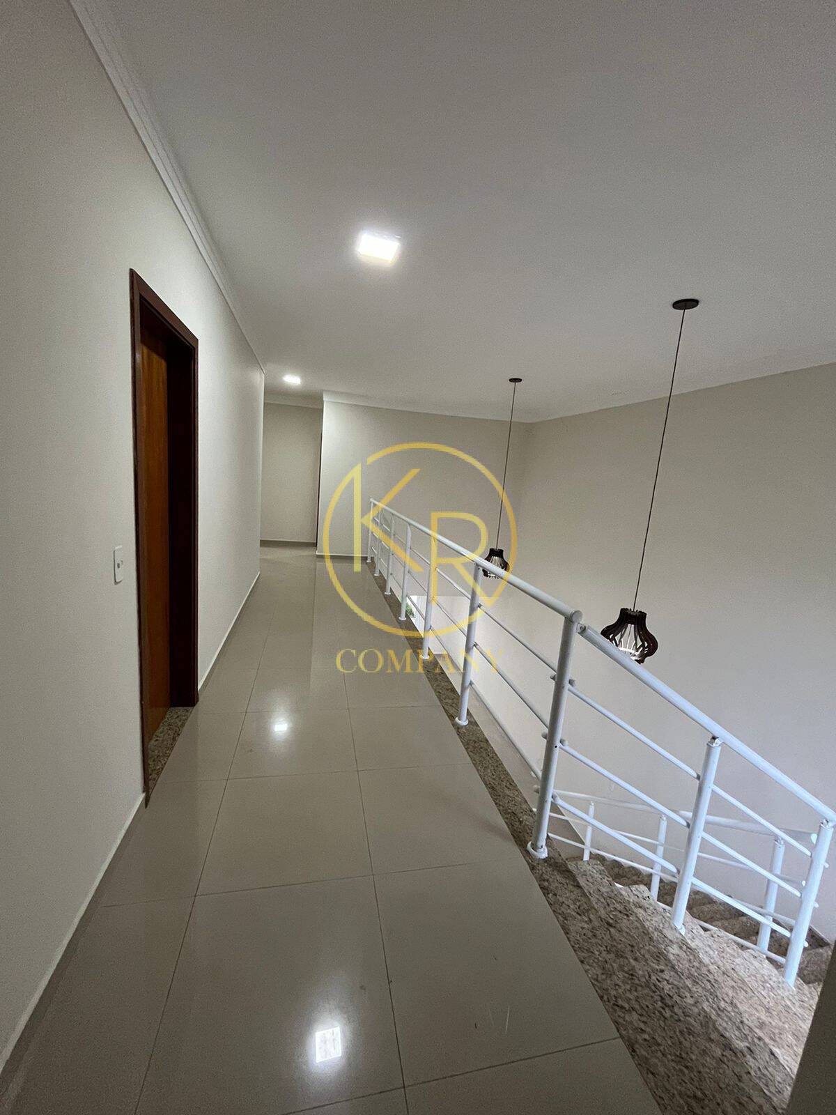 Casa de Condomínio à venda e aluguel com 3 quartos, 187m² - Foto 6