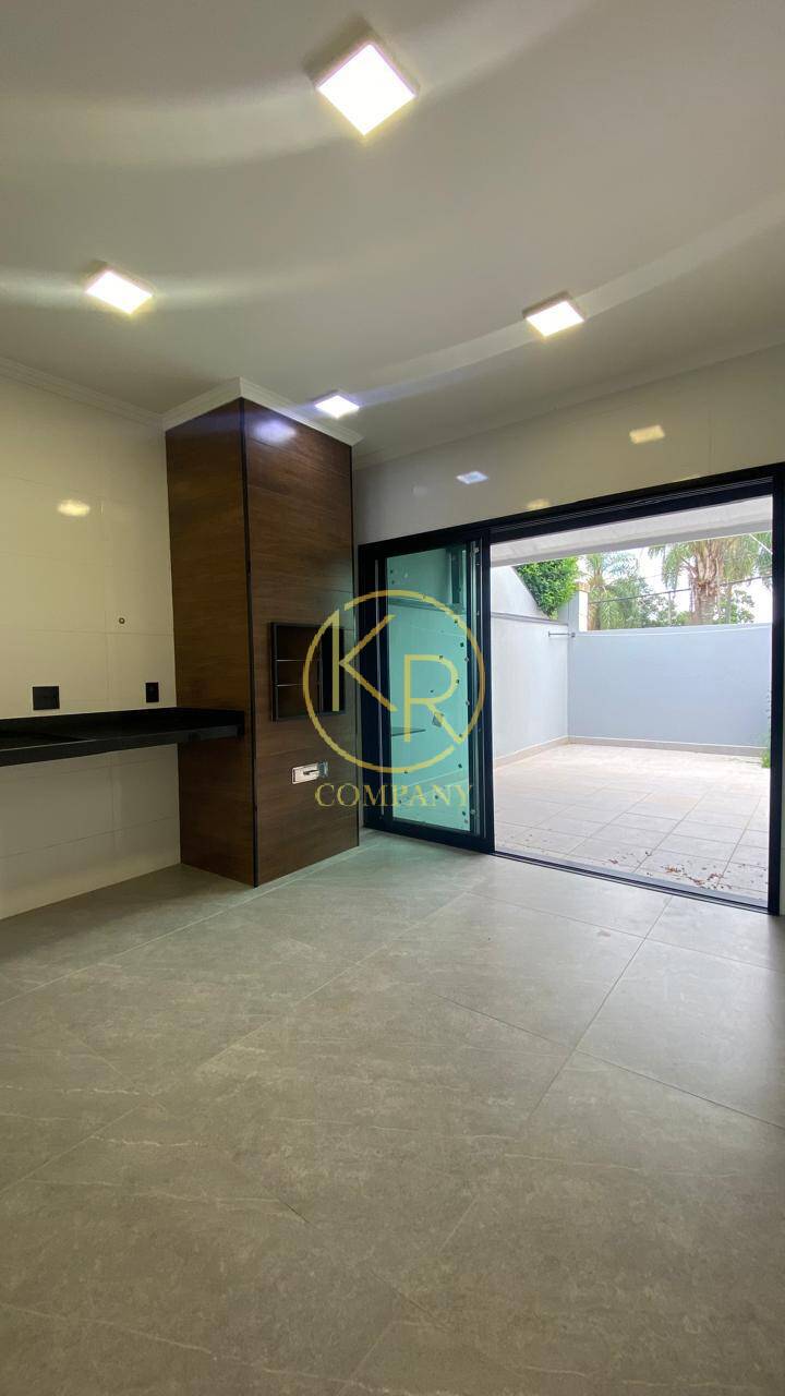 Casa de Condomínio à venda com 3 quartos, 160m² - Foto 4