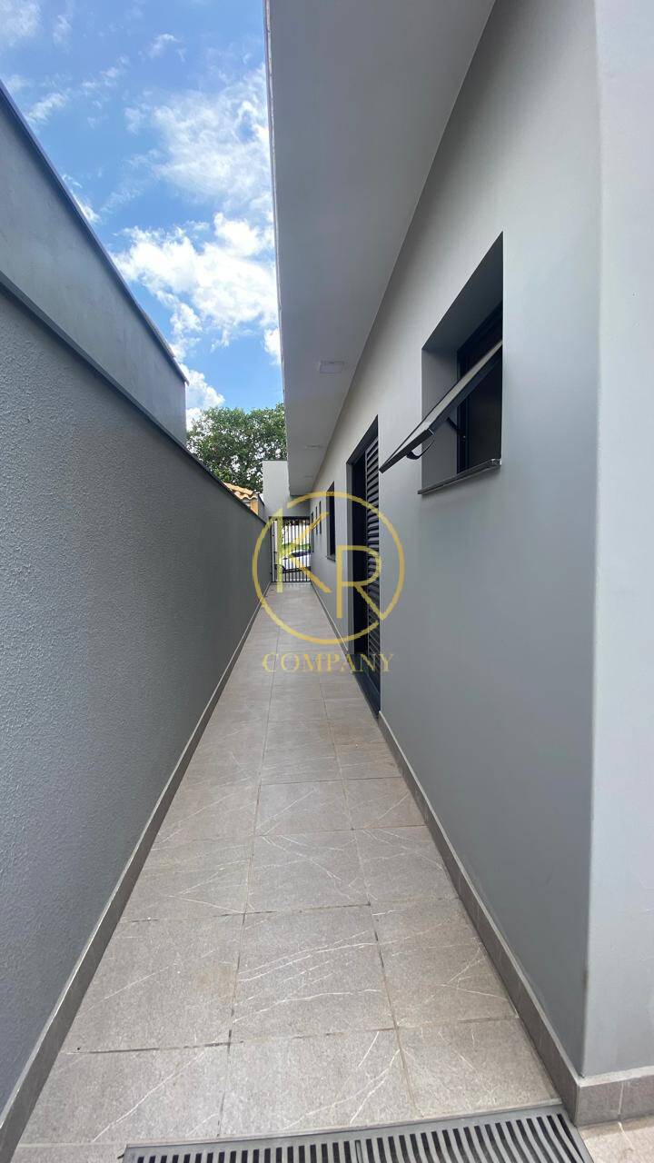 Casa de Condomínio à venda com 3 quartos, 160m² - Foto 8