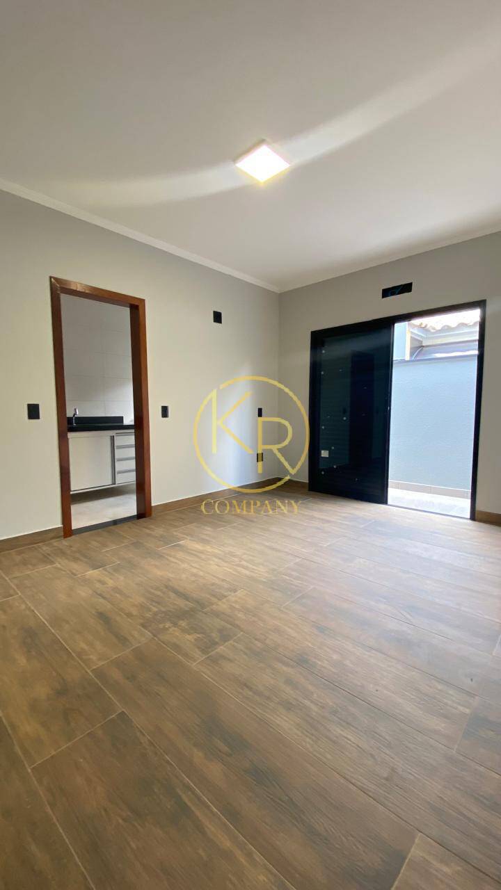 Casa de Condomínio à venda com 3 quartos, 160m² - Foto 13