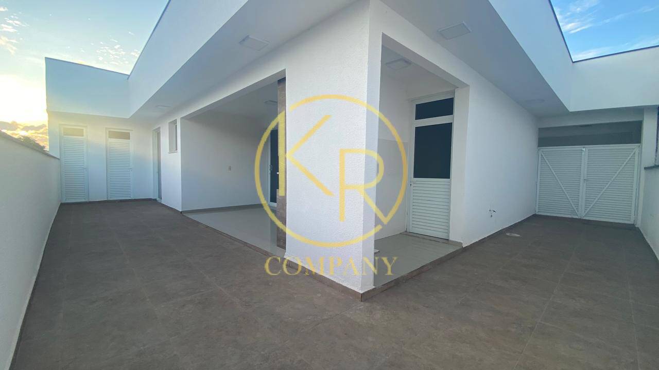 Casa de Condomínio à venda com 3 quartos, 198m² - Foto 6