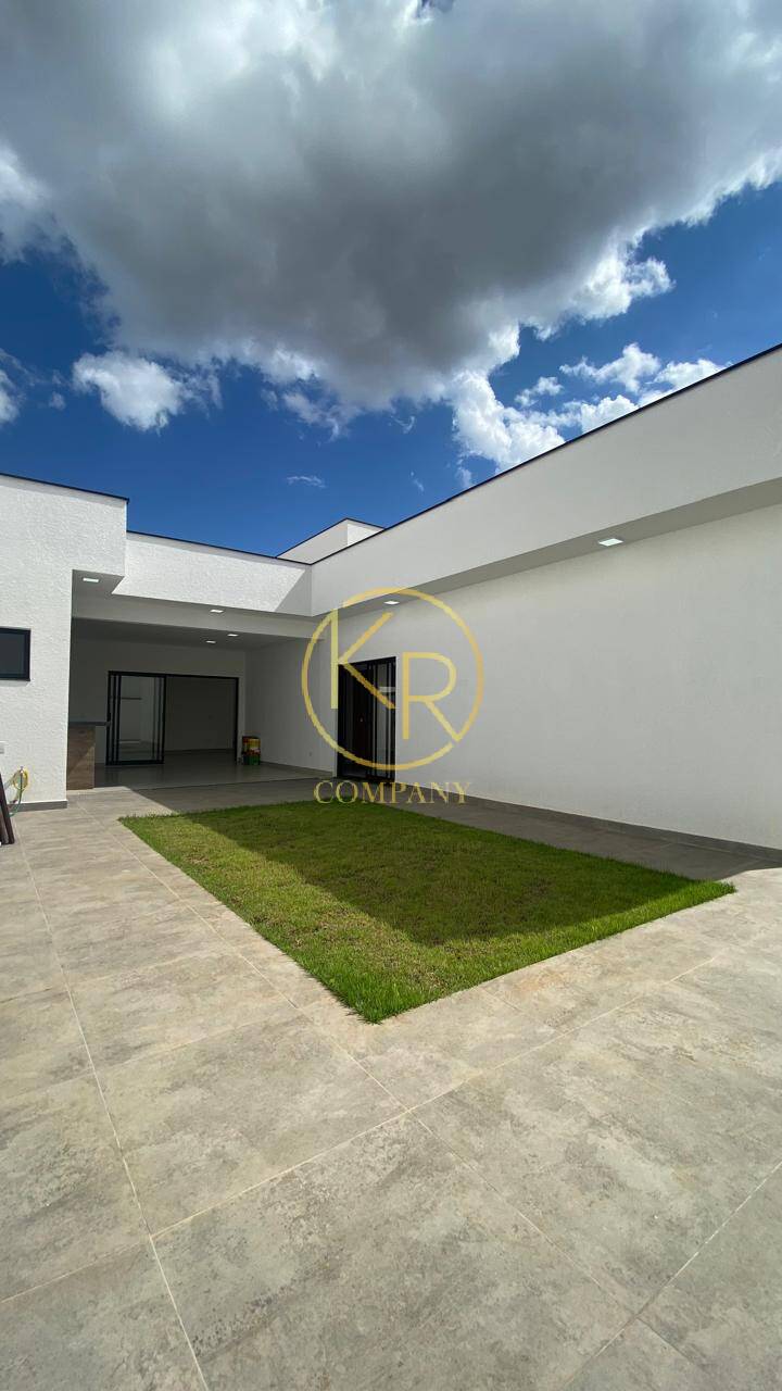 Casa de Condomínio à venda e aluguel com 3 quartos, 217m² - Foto 15