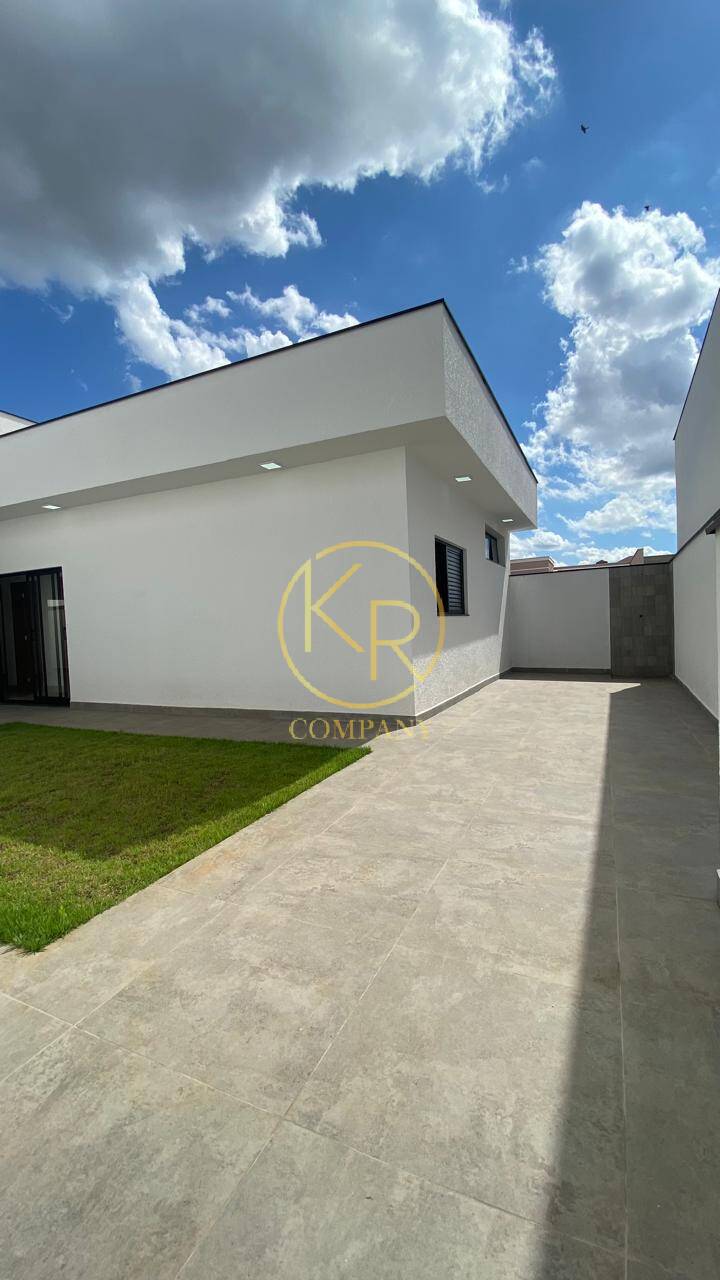 Casa de Condomínio à venda e aluguel com 3 quartos, 217m² - Foto 34