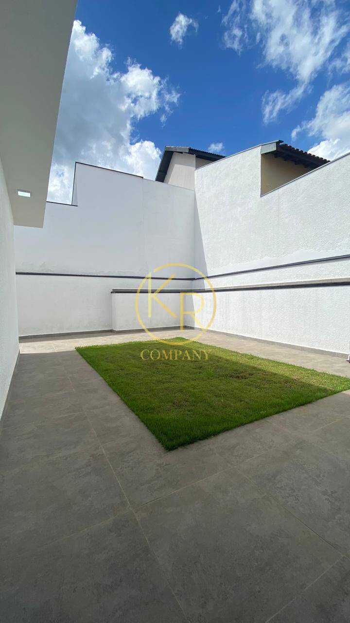 Casa de Condomínio à venda e aluguel com 3 quartos, 217m² - Foto 37