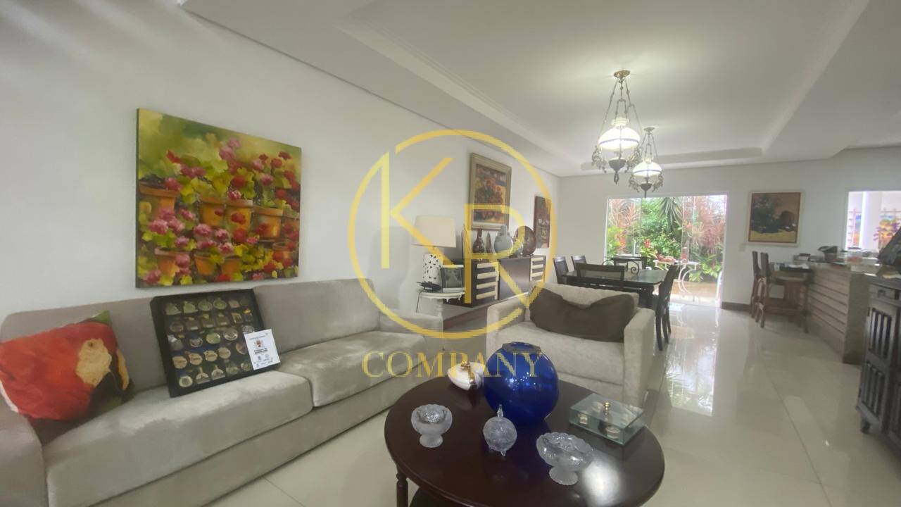 Casa de Condomínio à venda com 3 quartos, 270m² - Foto 7