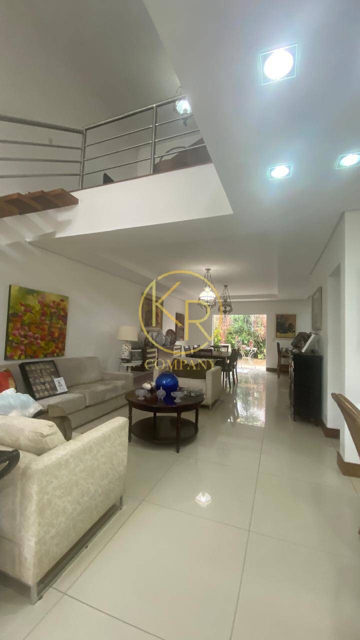 Casa de Condomínio à venda com 3 quartos, 270m² - Foto 34