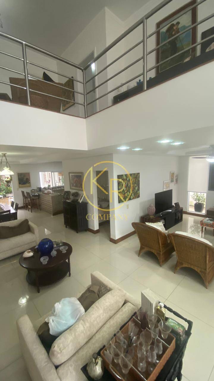 Casa de Condomínio à venda com 3 quartos, 270m² - Foto 49