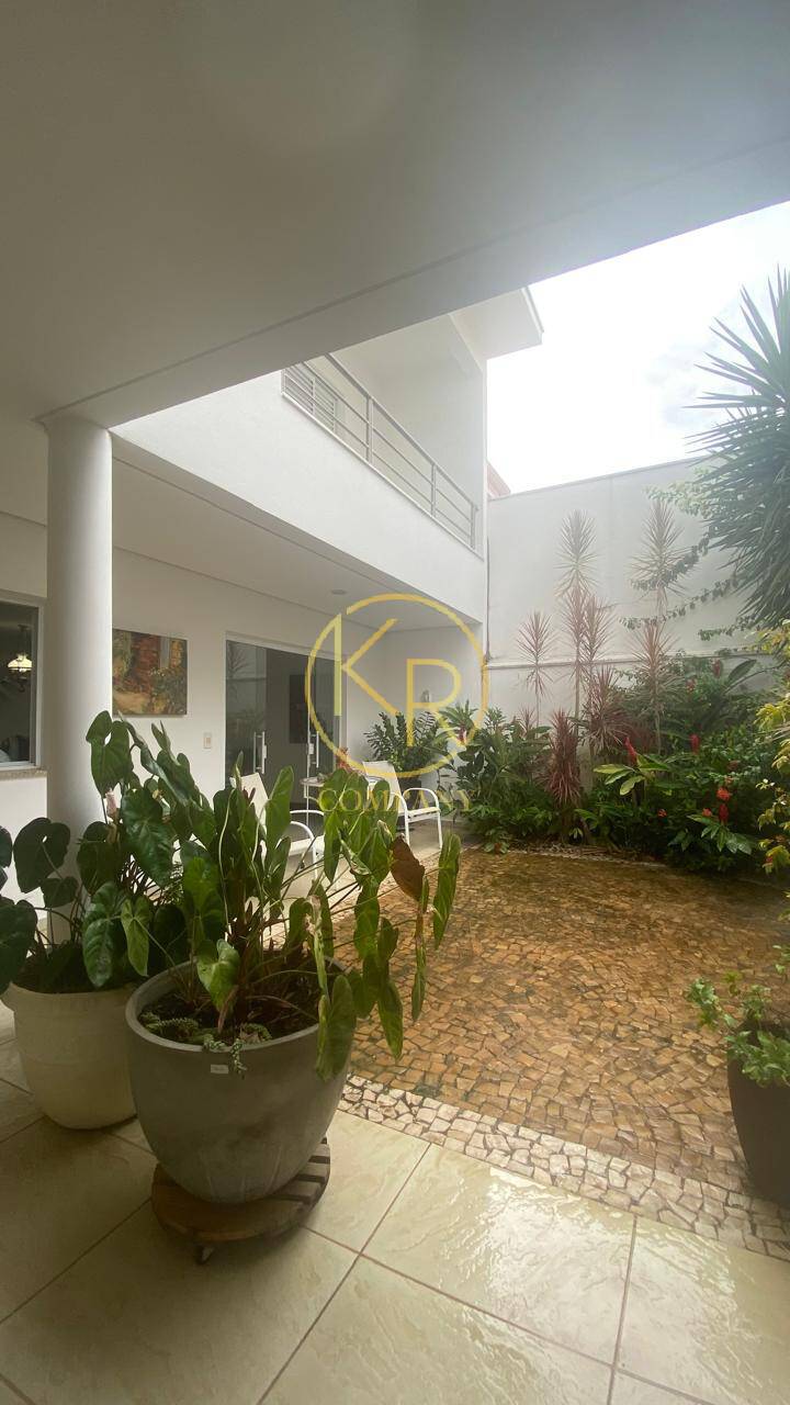 Casa de Condomínio à venda com 3 quartos, 270m² - Foto 48