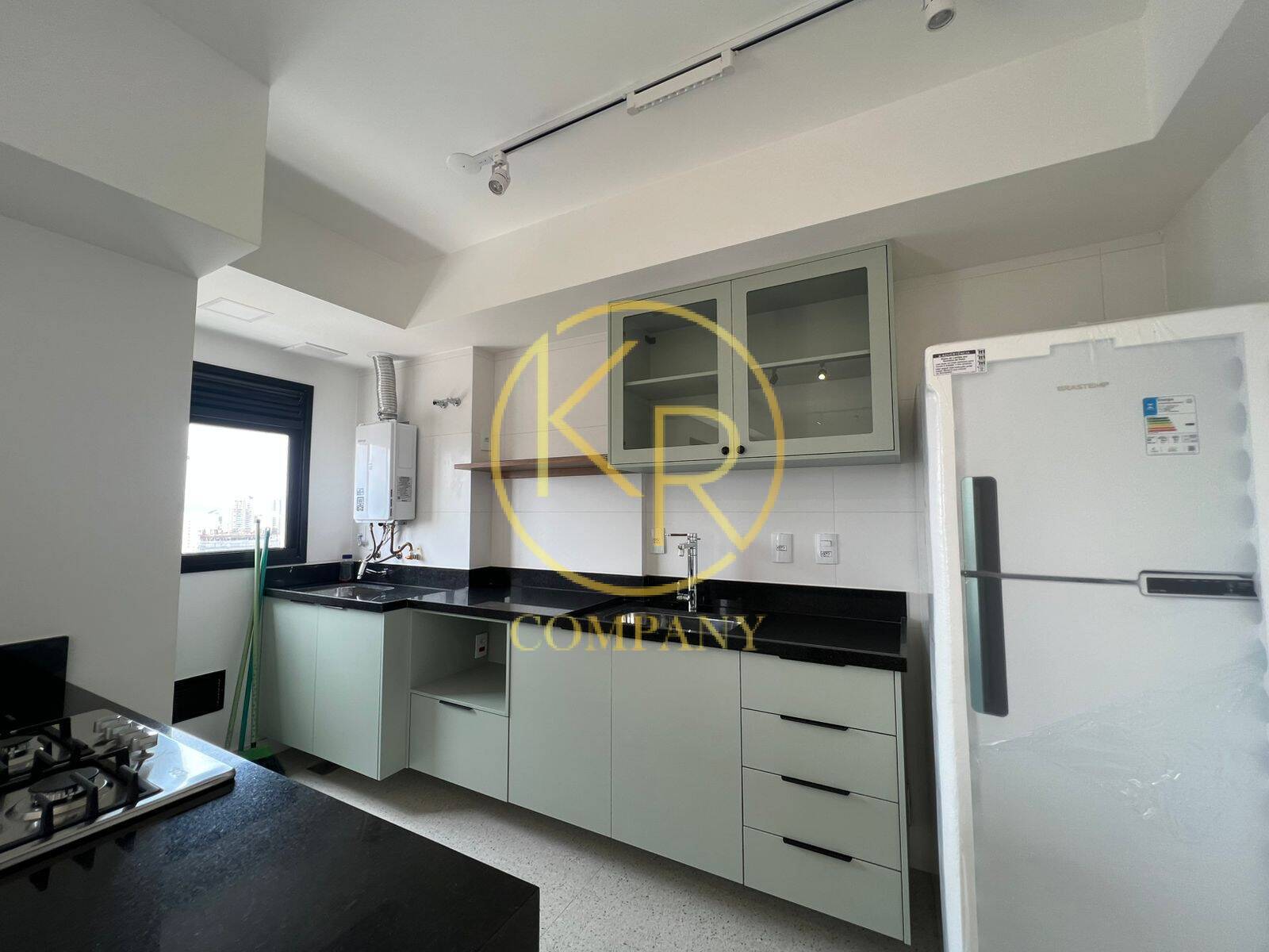 Apartamento à venda e aluguel com 2 quartos, 82m² - Foto 5