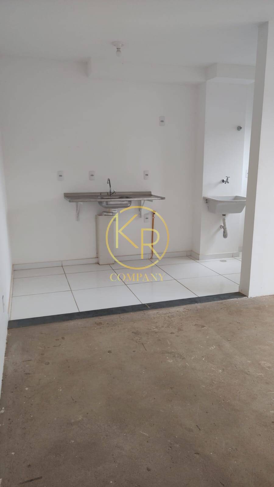 Apartamento à venda com 2 quartos, 46m² - Foto 11